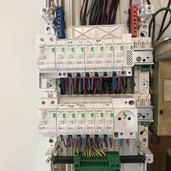Lce Electricite - Renovation Depannage Mise Aux Normes - Claix & Alentours