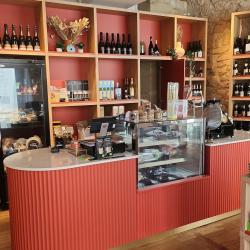 Lcge - Le Comptoir Gastronomique Européen - Epicerie Fine Paris