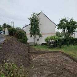 Lch Terrassement
