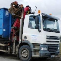 Lcj D'hont Récupération