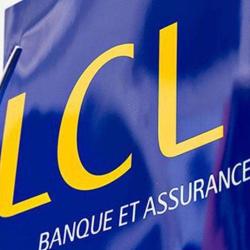 Lcl Banque Et Assurance
