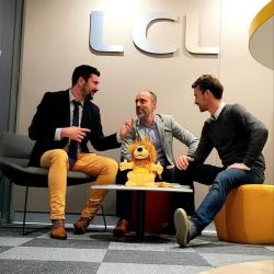 Lcl