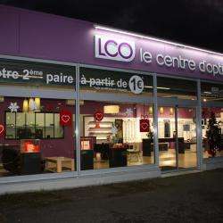 Lco - Le Centre D'optique