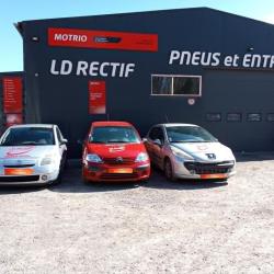 Ld Rectif