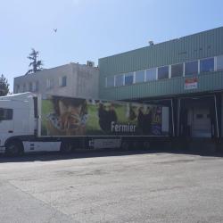 Ldc Wissous - Plateforme Distribution Agroalimentaire