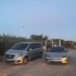 Ldes Transport De Luxe