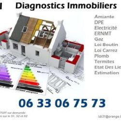 Ldi Diagnostics Immobiliers