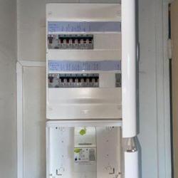 Ldj électricité