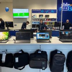 Ldlc Angers Beaucouzé