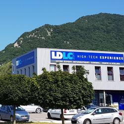 Ldlc Annecy Epagny