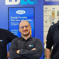 Ldlc Aubagne