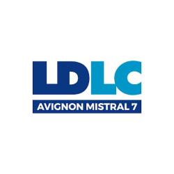 Ldlc Avignon Mistral 7