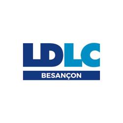 Ldlc Besançon
