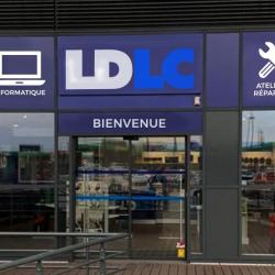 Ldlc Caen