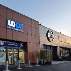 Ldlc Chambery