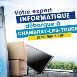 Ldlc Chambray-les-tours