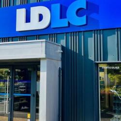Ldlc Cherbourg