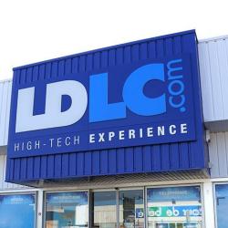 Ldlc Dijon Quetigny