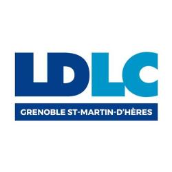 Ldlc Grenoble Saint-martin-d'hères