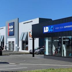 Ldlc La Rochelle Angoulins
