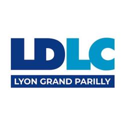 Ldlc Lyon Grand Parilly
