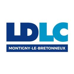 Ldlc Montigny-le-bretonneux