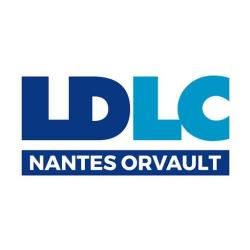 Ldlc Nantes Orvault