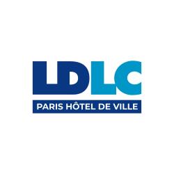 Ldlc Paris Hôtel De Ville