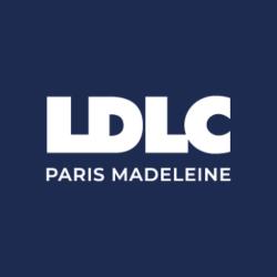 Ldlc Paris Madeleine