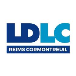 Ldlc Reims Cormontreuil