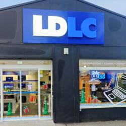 Ldlc Saint Nazaire Trignac
