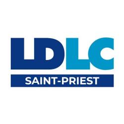 Ldlc Saint-priest