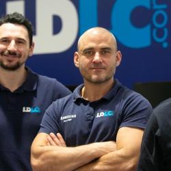 Ldlc Toulon-la-garde