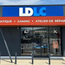 Ldlc Vaison Saint Romain