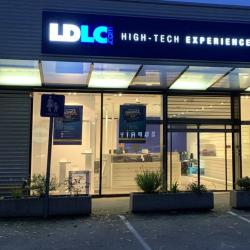 Ldlc Vannes