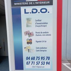 Ldo