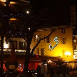 Le 's Bar'