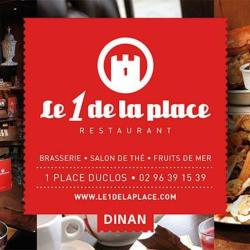 Le 1 De La Place