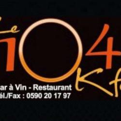 Le 104 Kfé