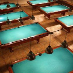 Le 109 Billard Pub