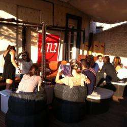 11 Bis Troquet-lounge