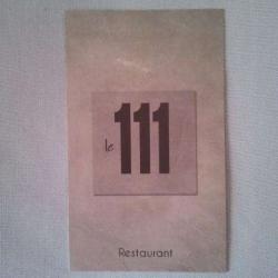 Le 111