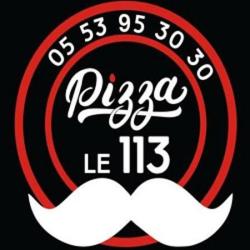 Le 113 Pizza