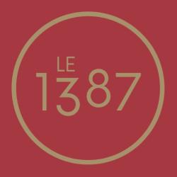 Le 1387