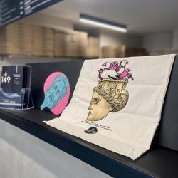 Le 149 - René Bouhier - Pizzeria Nantes