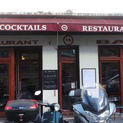Le 16 Bar