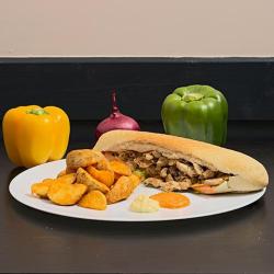Le 168 Food
