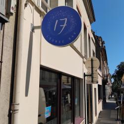 Le 17 Lounge Bar - Bar épernay