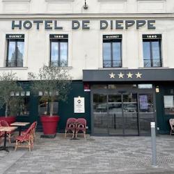 Le 1880 – Eat, Drink & Jazz