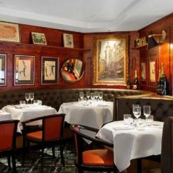 Le 1880 – Eat, Drink & Jazz